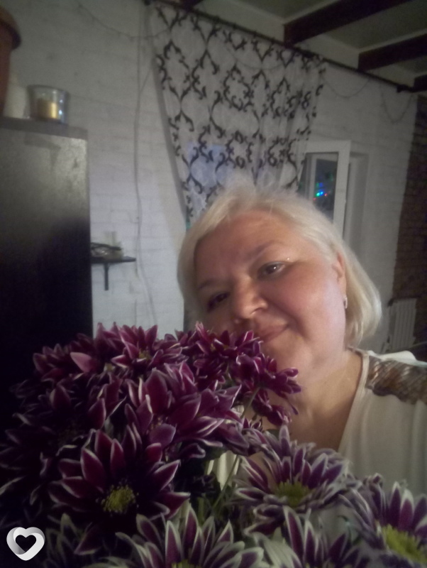 Ксюша, 52, Ростове-на-Дону — анкета №297161