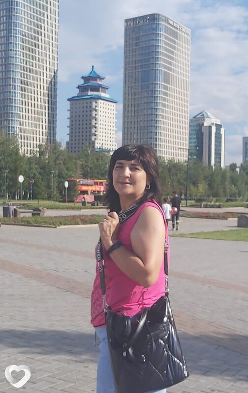 Tania, Далматово