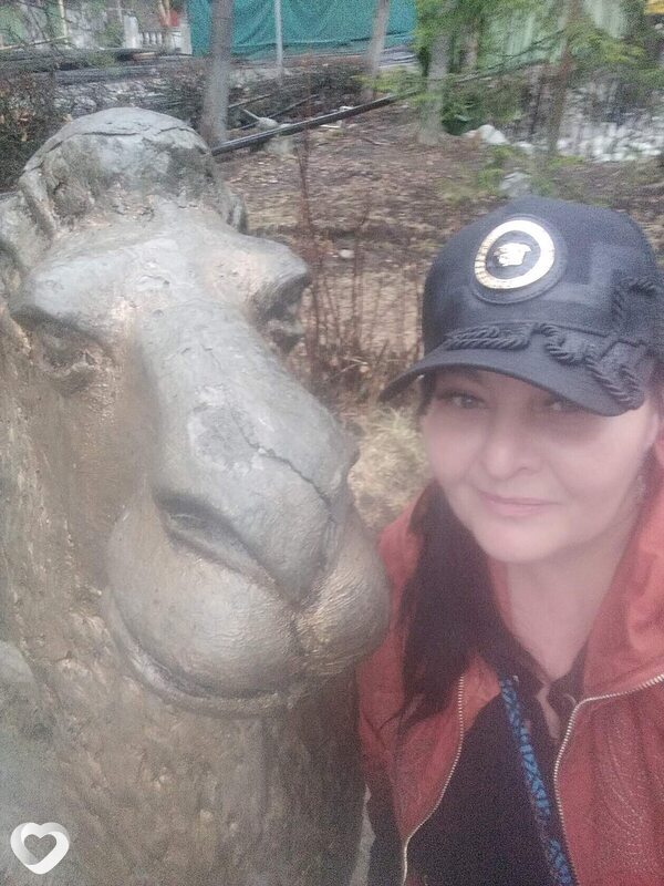 Yuliya, 50, Бишкек — анкета №297171