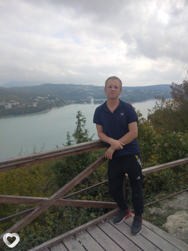 Денис, 42, Новороссийске — анкета №297503