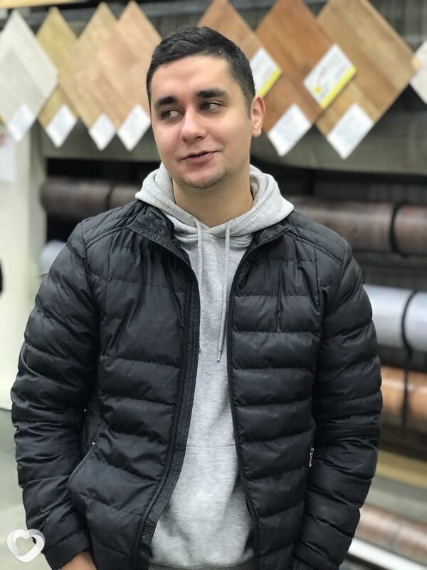 Антон, 33, Улан-Удэ — анкета №297504