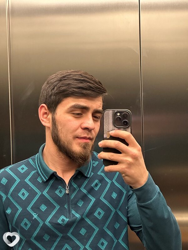 Бека, 29, Астане — анкета №297508