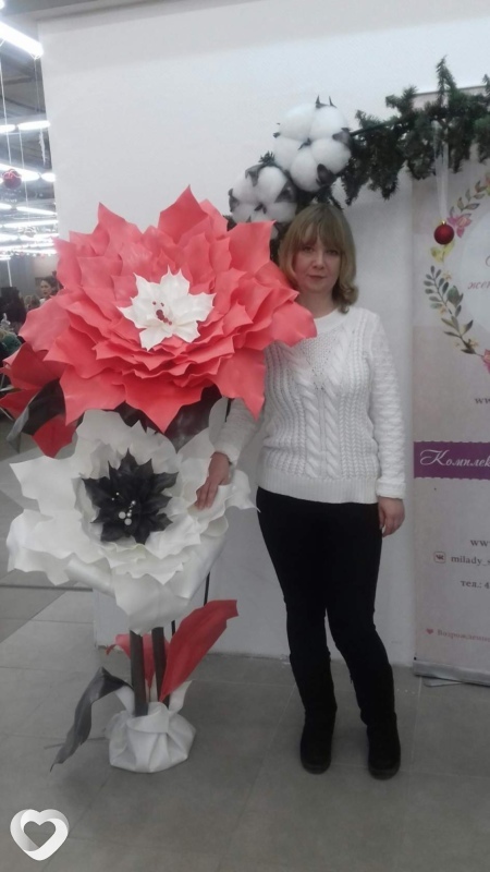 Анна, 43, Нижнем Новгороде — анкета №297519