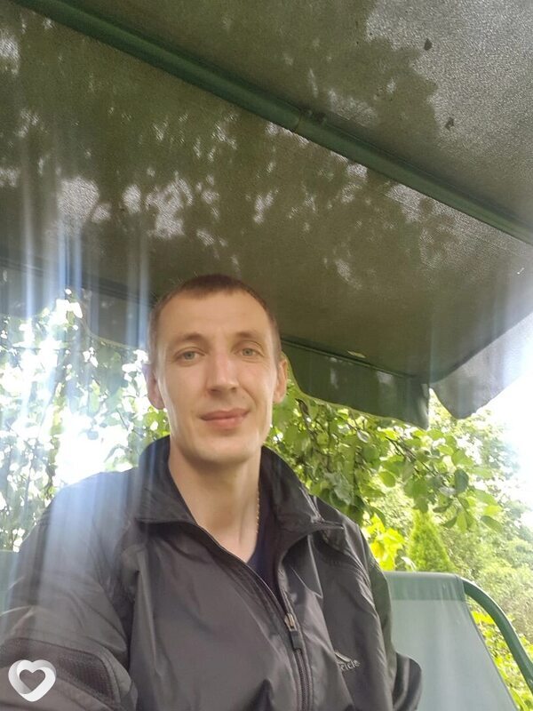 Алексей, 38, Москве — анкета №297521