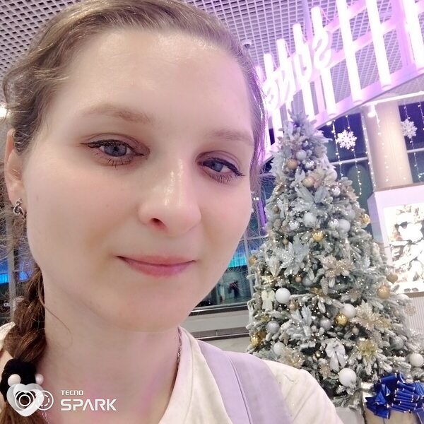 Анастасия, 38, Томске — анкета №297425