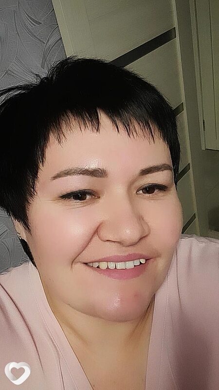 Айгуль, 39, Уфе — анкета №297426