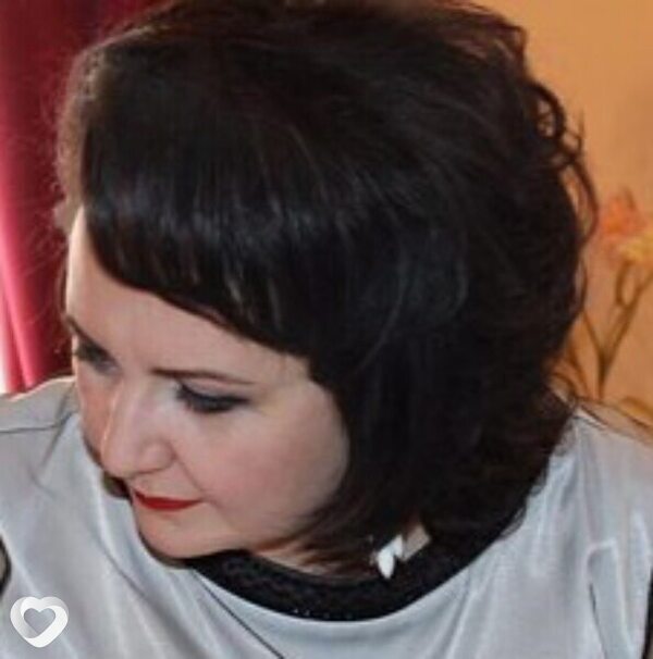 Юлия, 49, Тамбове — анкета №297429