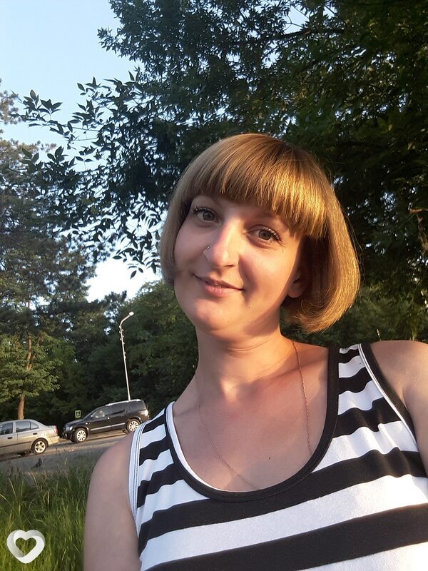 Екатерина, 44, Ростове-на-Дону — анкета №297432