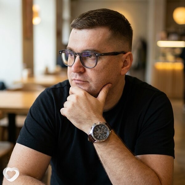 Олег, 35, Донецке — анкета №297433