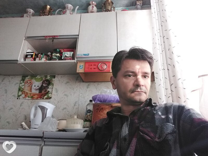 Сергей, Славянск