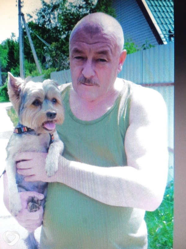 Валерий, 62, Химках — анкета №297526