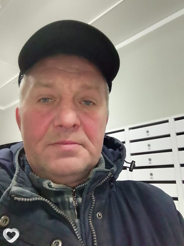 Игорь, 58, Волгограде — анкета №297528