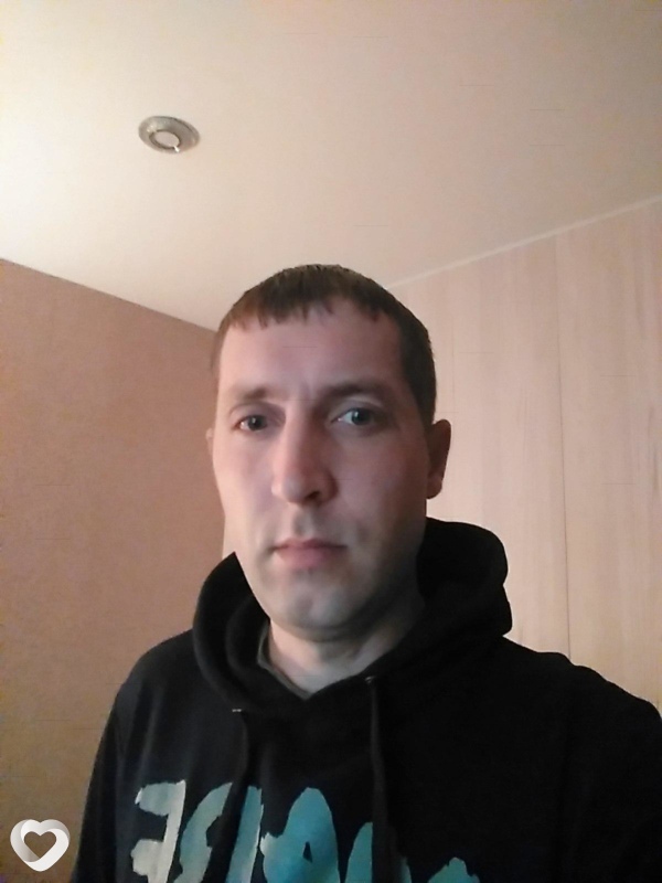 Андрей, 41, Минске — анкета №297534