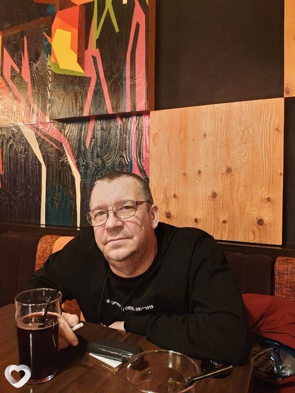 Игорь, 54, Тюмени — анкета №297474