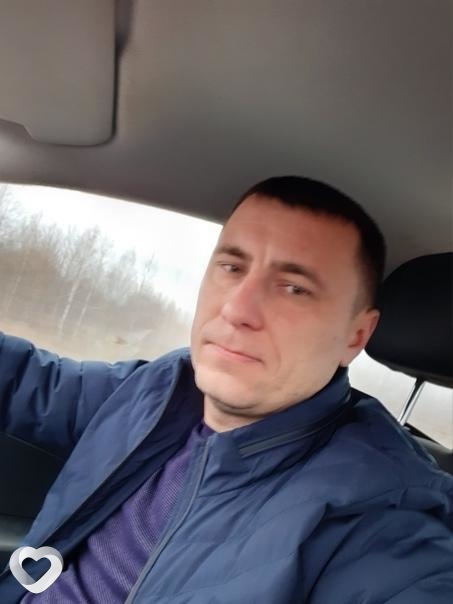 Александр, 39, Ижевске — анкета №297475