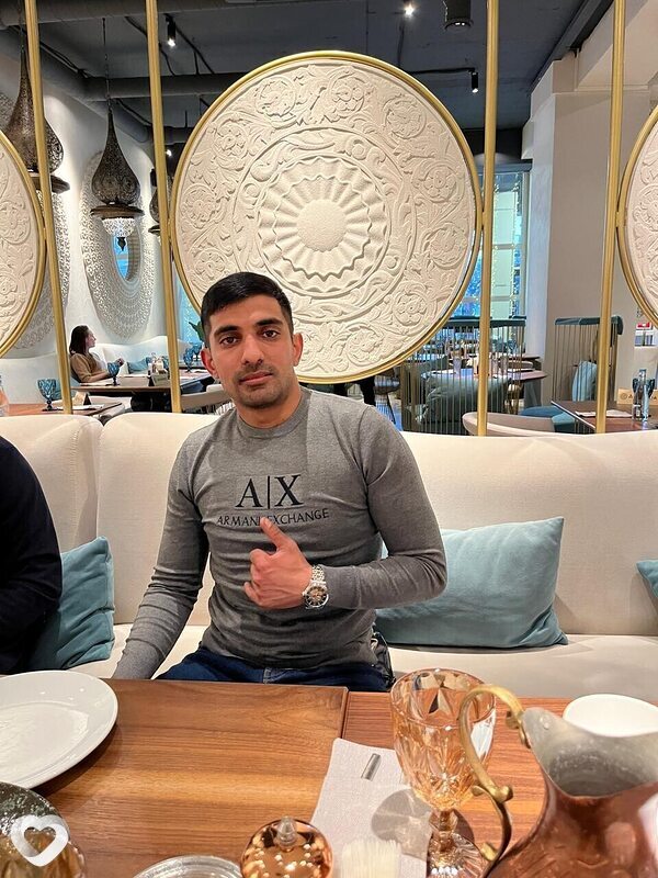 Александр, 31, Ростове-на-Дону — анкета №297479