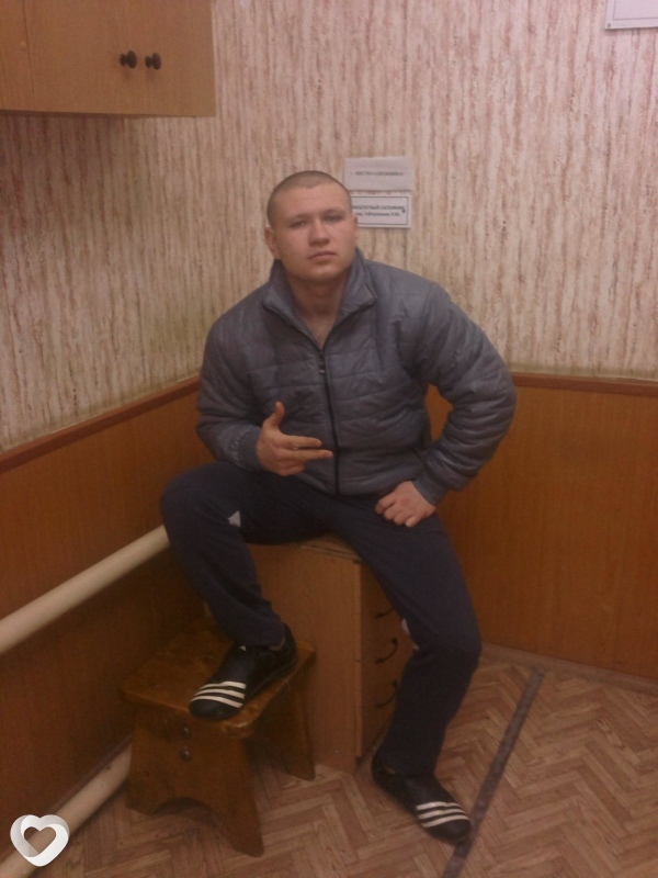 Илья, 34, Нижнем Тагиле — анкета №297483