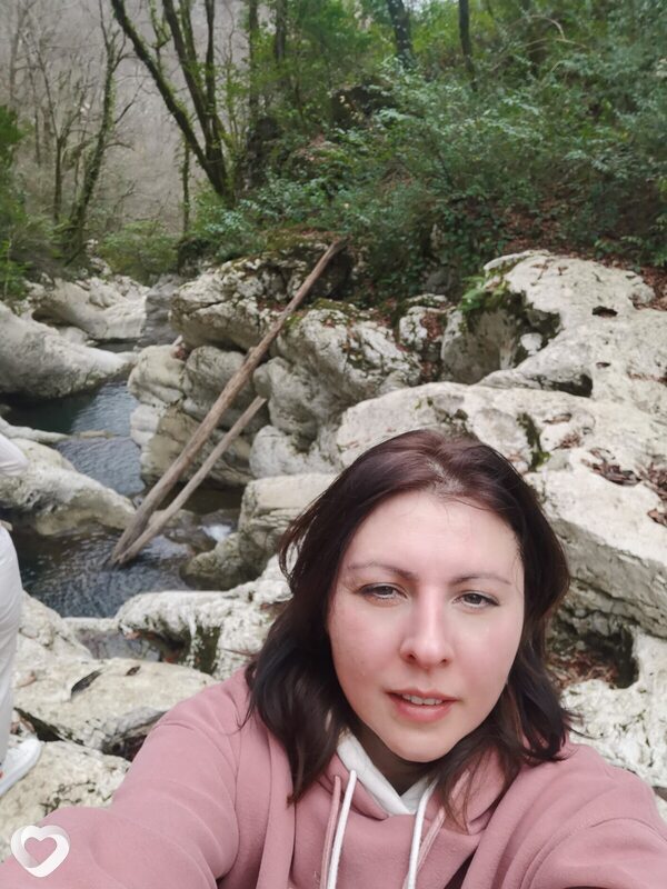 Татьяна, 47, Сочи — анкета №297489