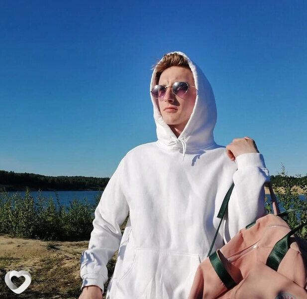 Макс, 35, Краснодоне — анкета №297496