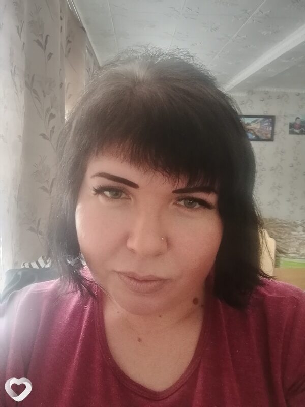 Елена, 39, Алатыре — анкета №297451