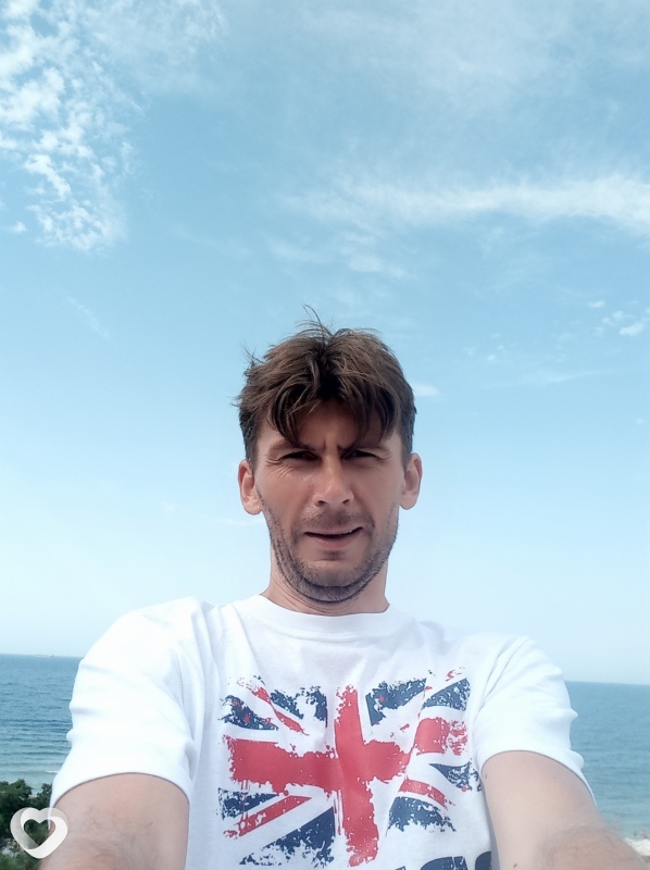 Тарас, 38, Киеве — анкета №297461