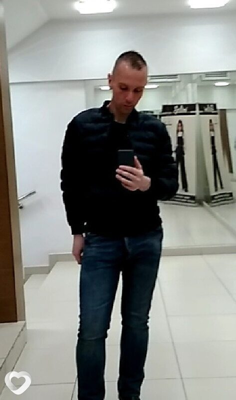 Dmitriy, 39, Воткинске — анкета №297468