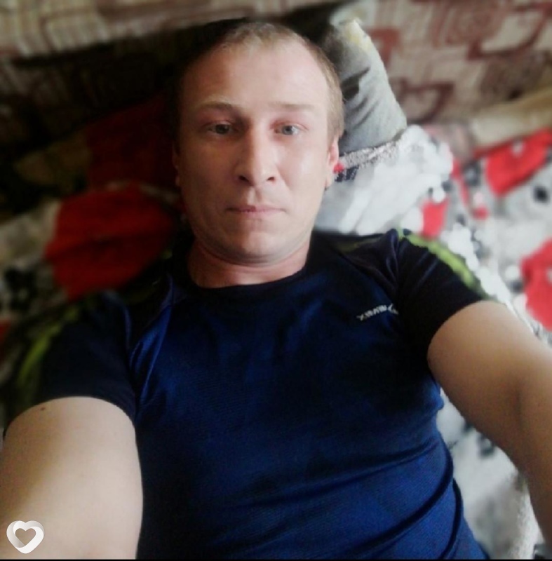 Дима, 44, Ростове-на-Дону — анкета №297575