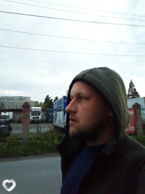 Arkadii, 45, Белгороде — анкета №297581