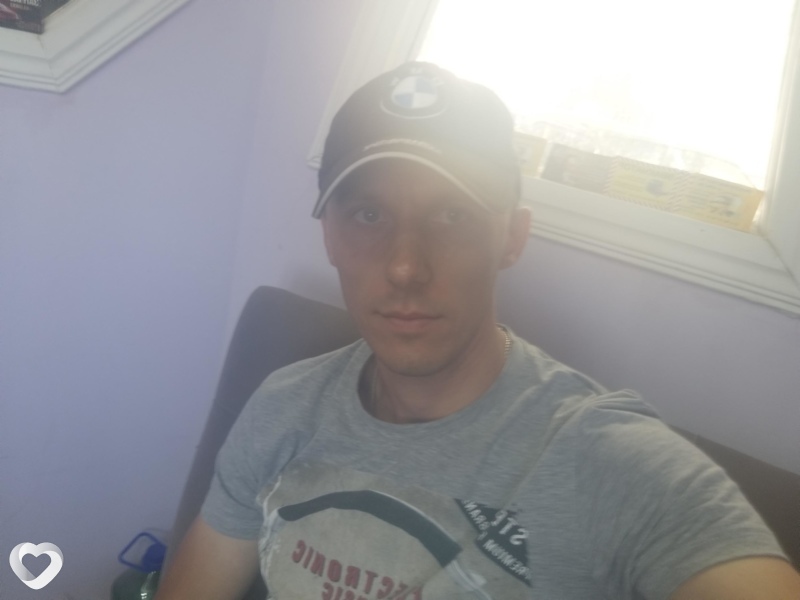 Dimon, 35, Темиртау — анкета №297582