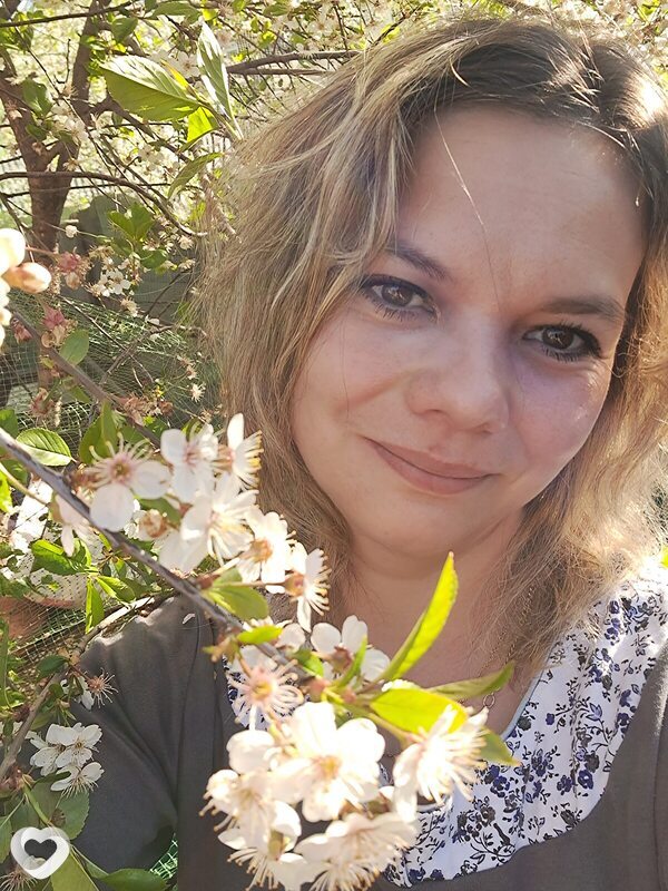 Елена, 43, Иванове — анкета №297587