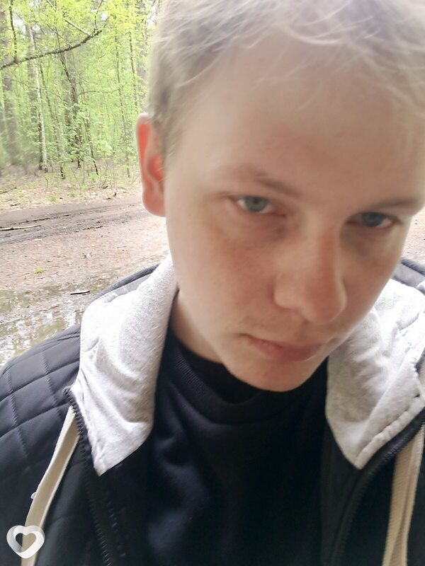 Миша, 26, Екатеринбурге — анкета №297596