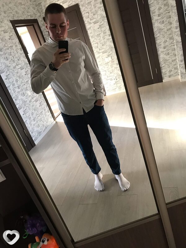 Андрей, Несвиж
