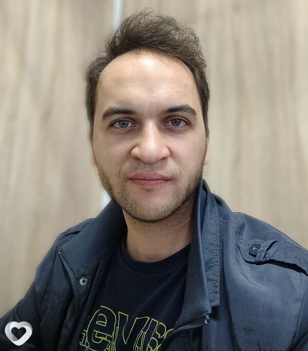 Михаил, 35, Москве — анкета №297648
