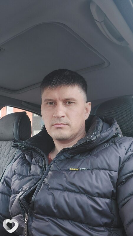 Виктор, 39, Кокшетау — анкета №297650