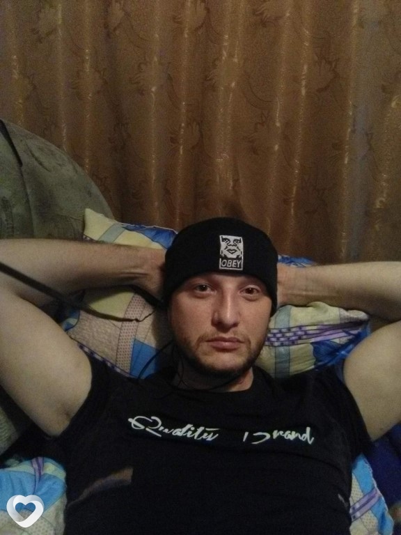 Григорий, 35, Петропавловске — анкета №297651