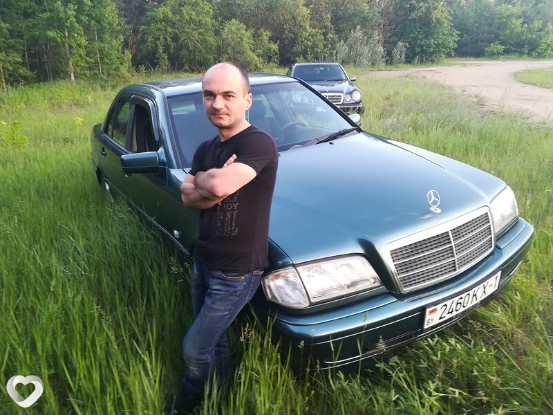 Сергей, Пружаны