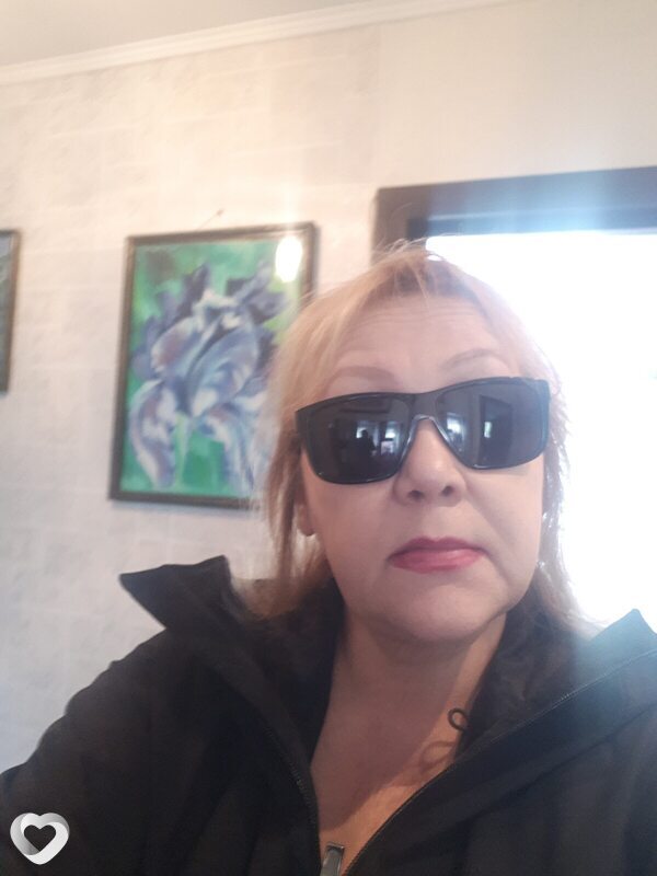 Татьяна, 59, Гродно — анкета №297658