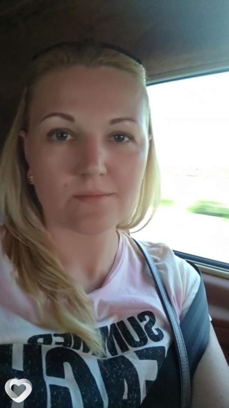 Лиана, 45, Минске — анкета №297660