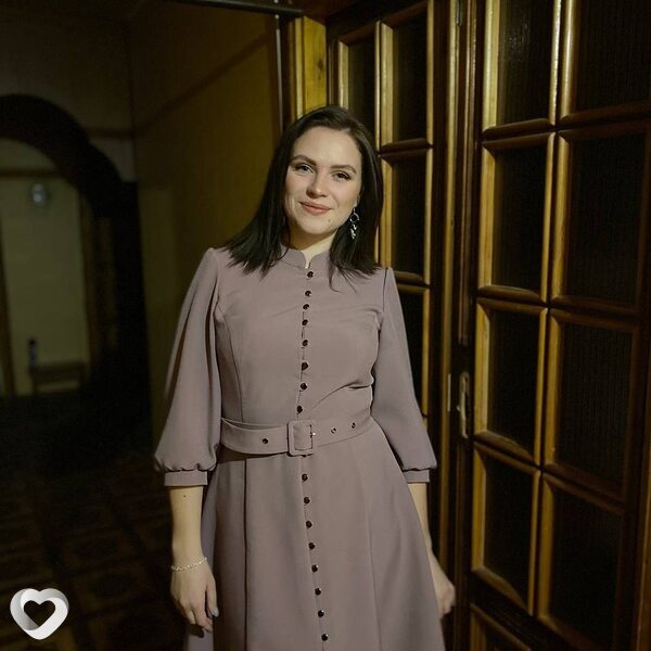 Анастасия, 29, Минске — анкета №297663