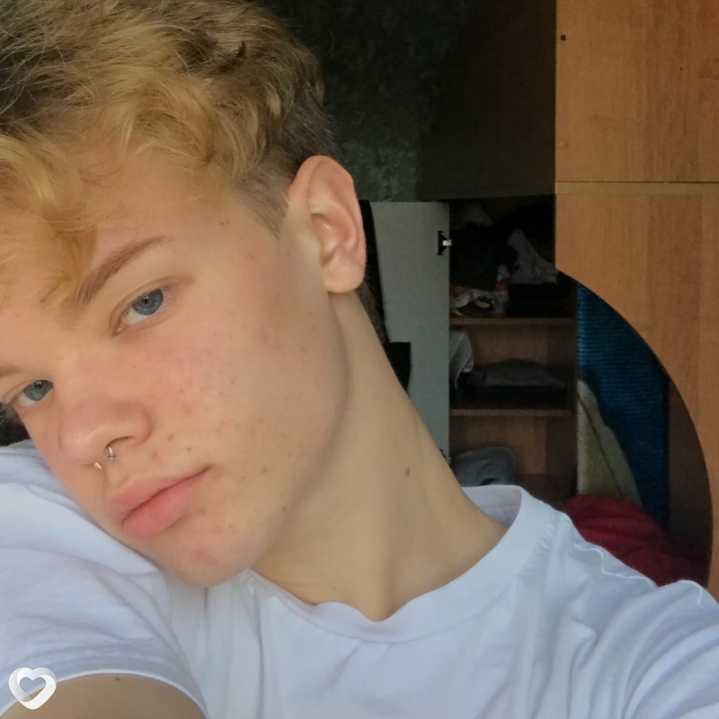 Александр, 26, Москве — анкета №298248