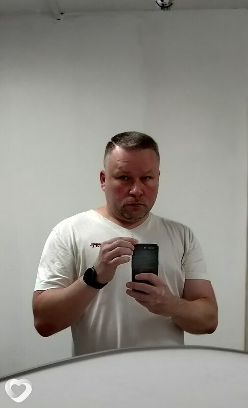 Антон, 48, Брянске — анкета №298250