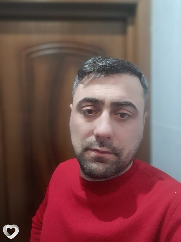 Рома, 38, Иванове — анкета №298252