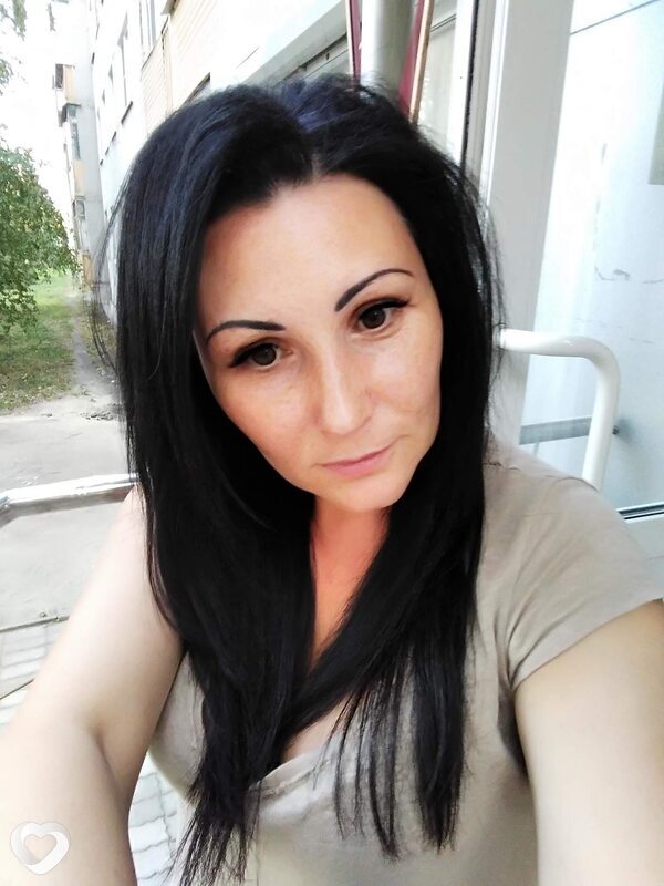 Инна, 48, Пензе — анкета №298254
