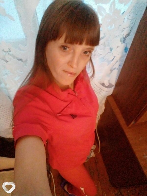 Наталья, 41, Самаре — анкета №298257