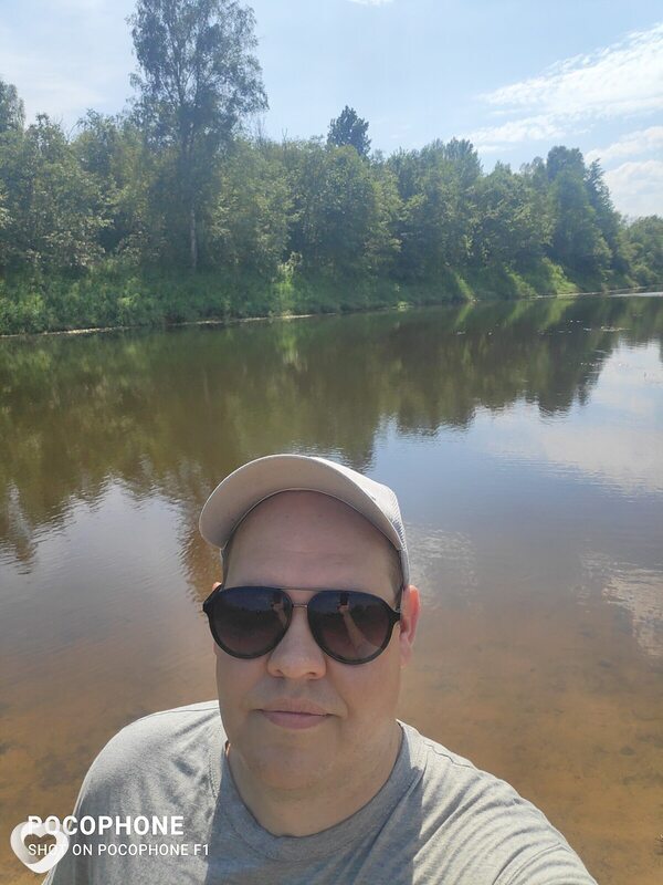 Виталий, Сафоново