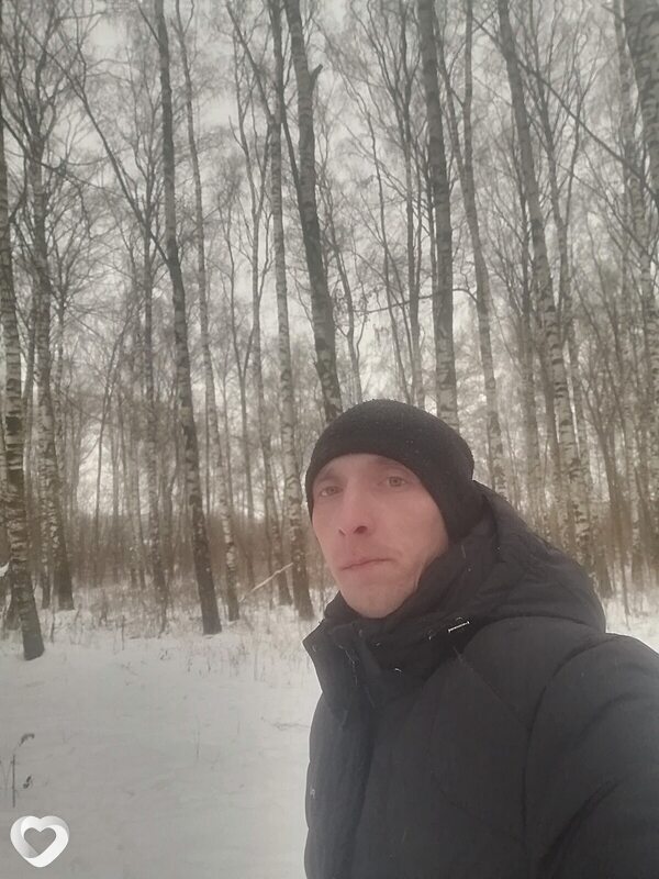 Александр, 35, Иванове — анкета №298265