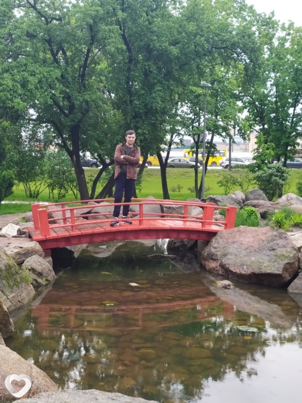 Сергей, Конотоп
