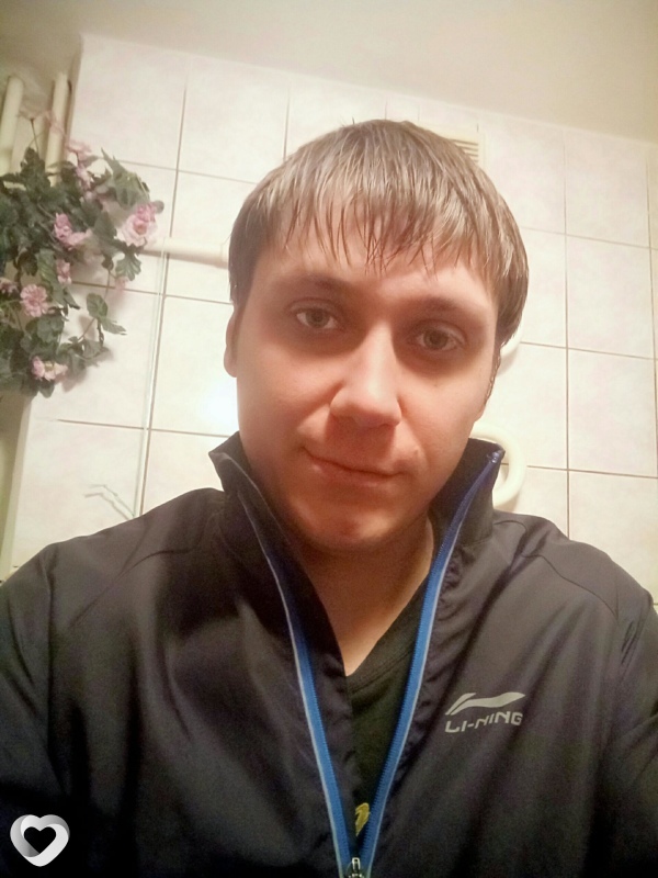 Дмитрий, 40, Таганроге — анкета №297412