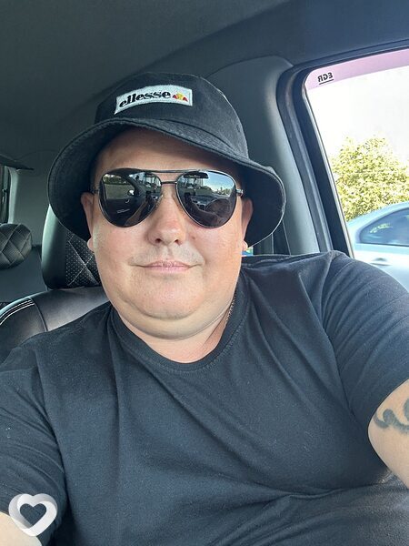 Михаил, 41, Ульяновске — анкета №297420
