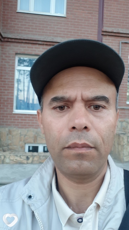 Рустам, 52, Екатеринбурге — анкета №297698